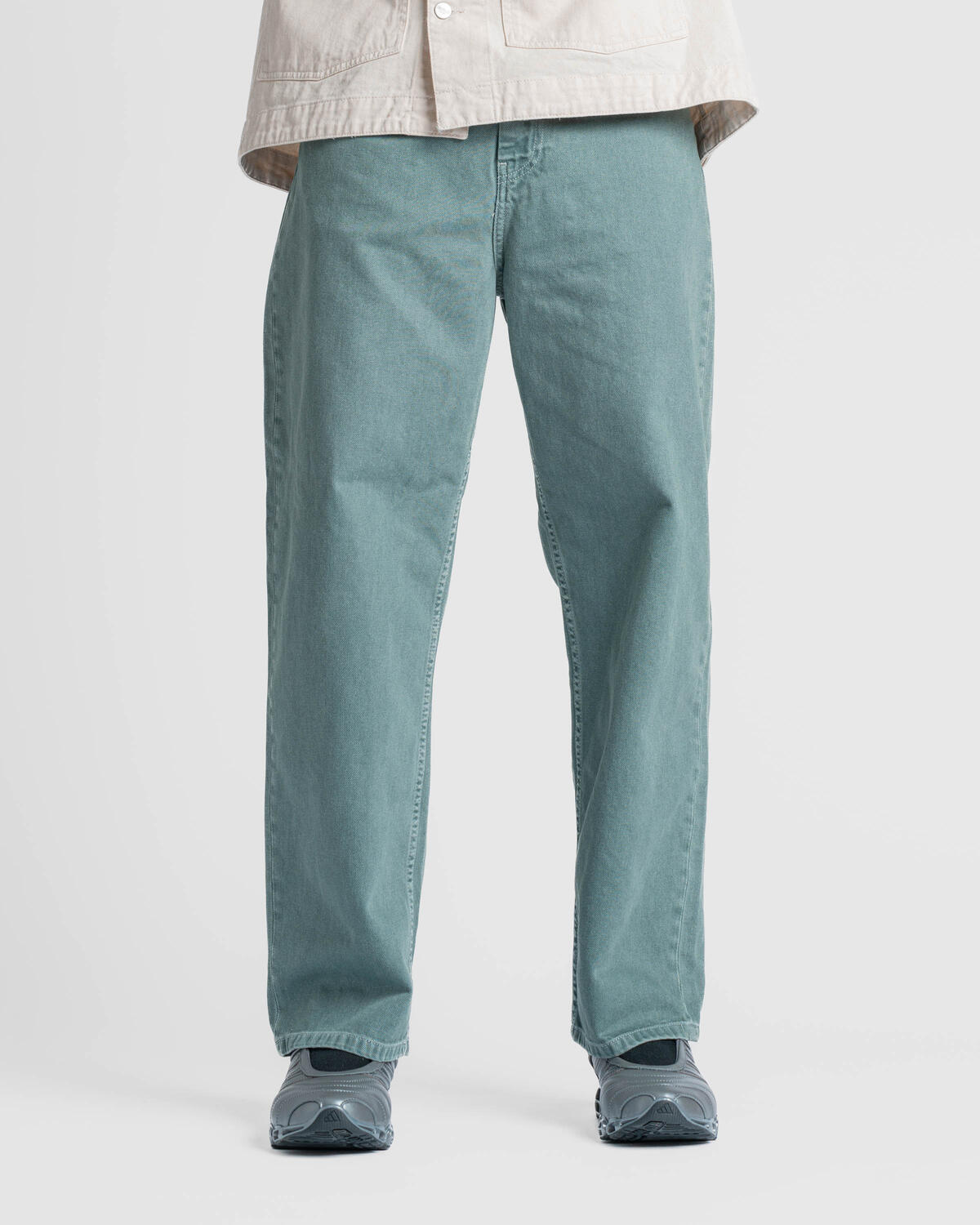 Carhartt WIP WMNS Brandon Pant | I034837-2M24J | AFEW STORE